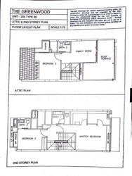 The Greenwood (D11), Terrace #631114001